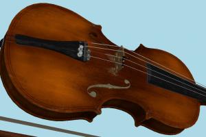 Violin Maggini Violin-2
